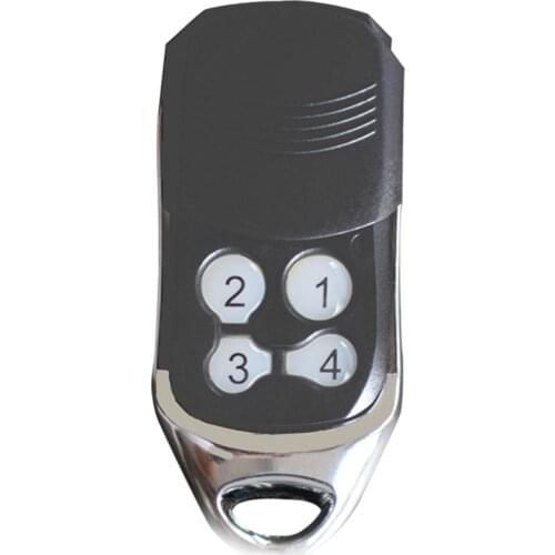 Chamberlain Liftmaster 4335E 4330E 4332E Compatible Remote Garage Liftmaster 433MHz Remote Control Garage Gate Door