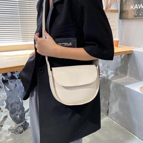 Bags for Women Retro Shoulder Bag Texture Crossbody Bag Ladies Causal Handbag Fashion Messenger Bag Outdoor Square Travel Pack