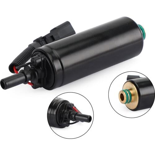 Areyourshop Fuel Pump For Vapor Separator for Johnson Evinrude 75-175Hp 2001-2006 0439347 439347 5004428 5000800 Motor Parts
