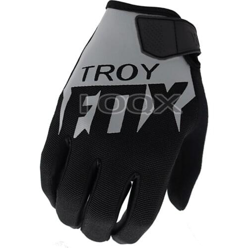 High-Quality Mens Ranger Gloves Racing Mountain Bike BMX MTX MTB Gloves