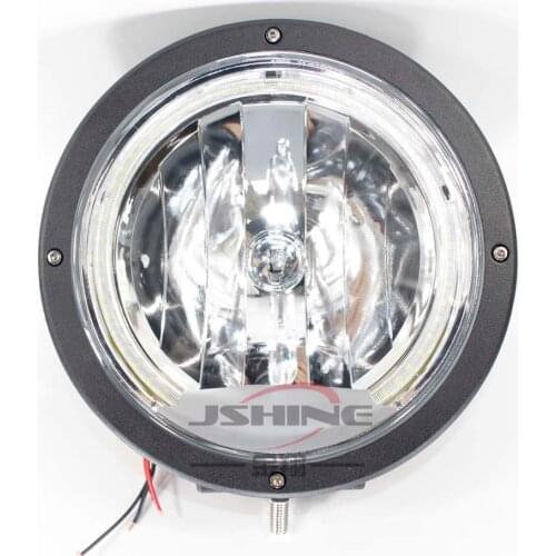 Luminator Metal Celis Striking Night-time Design Light for Truck