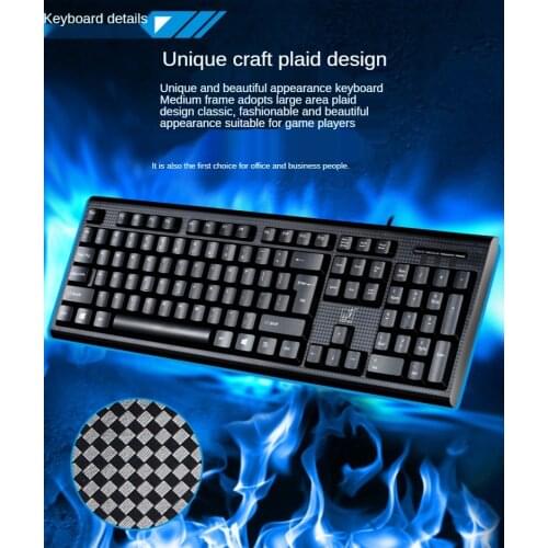 Мыши и клавиатуры Yobue Dower China At AliExpress