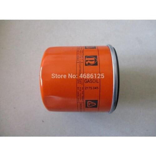 2175.045 FUEL FILTER DIESEL GENERATOR PARTS