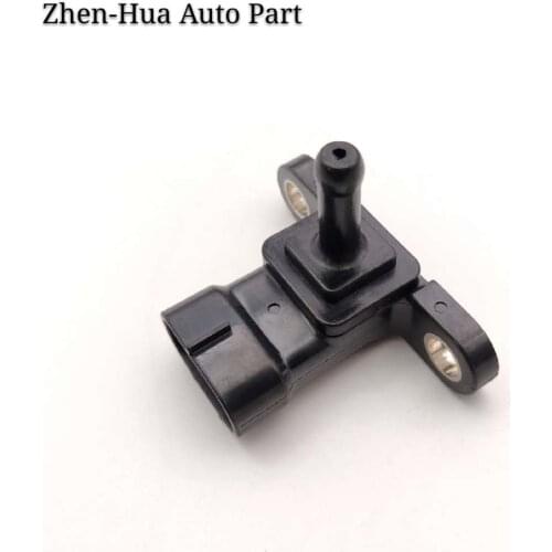 1x 079800-7880 079800-9060 0798007880 high quality Manifold Absolute Pressure Sensor MAP Sensor for heavy truck Car