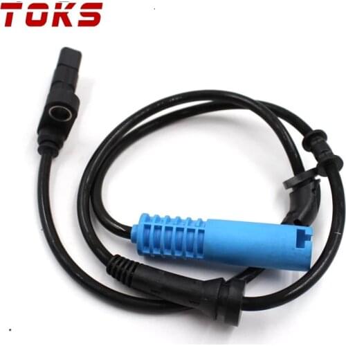34526756384 Front Left Right ABS Wheel Speed Sensor For MINI Cooper R50 R52 R53 2001-2006 S107611001Z SU12540 5S11087 5S11088