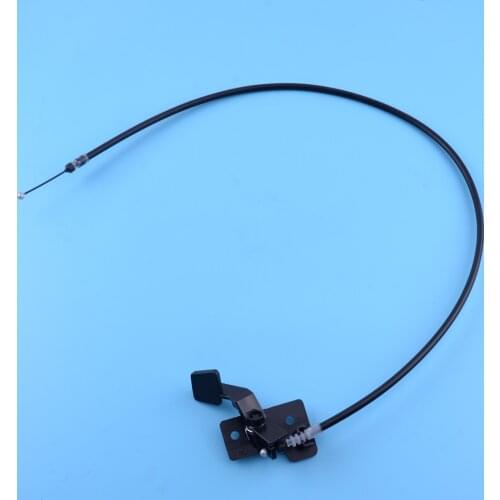 ABS Hood Release Cable Fit for Jeep Renegade 2015 2016 2017 2018 68247126AA Car Accessories