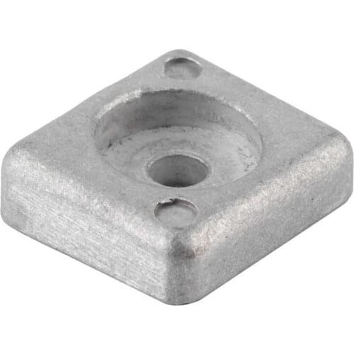 Anode Block Boat Zinc Anode 55320‑95311 55320‑95310 55321‑93J00 55321‑93J01 Fit for Suzuki Outboard Motor DF25-DF300