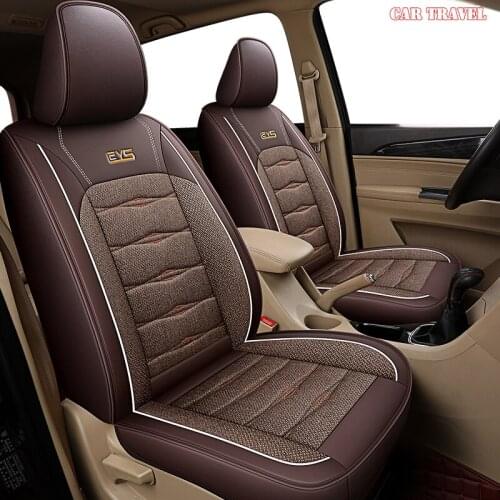 CARTRAVEL 1 PCS car seat cover For MAZDA CX-3 CX-5 cx4 2 3 5 6 FLAIR CX-7 CX-9 RX-8 Tribute Verisa BIANTE 626 V CAROL seats