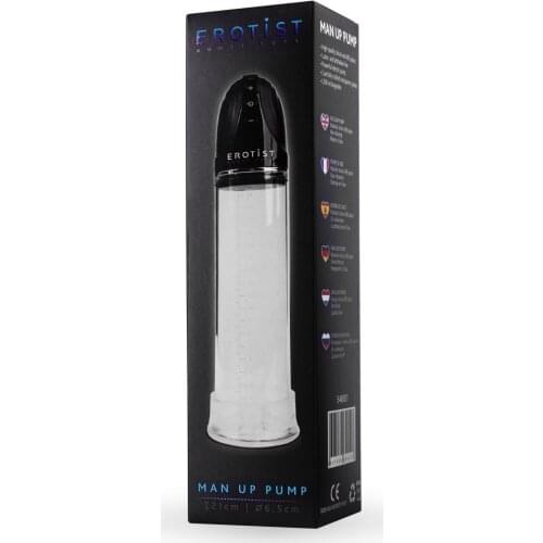 Erotist Penis Pump