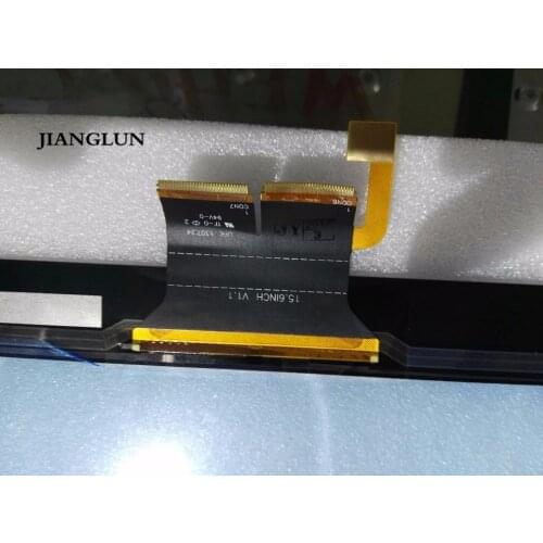 JIANGLUN 14" LCD Touch Screen Digitizer Replacement For Acer Aspire R3-431 R3-431T