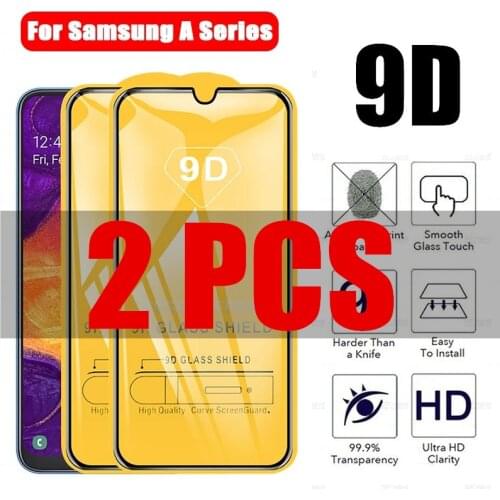 Minvvell Screen Protectors For Samsung Galaxy A90 5G China