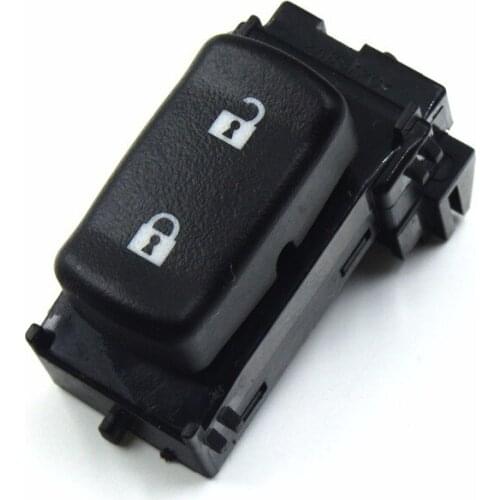 New Door Lock Control Switch Button For Saturn Relay Pontiac Montana Chevrolet Uplander Buick Terraza OE 10315842 , 901-136