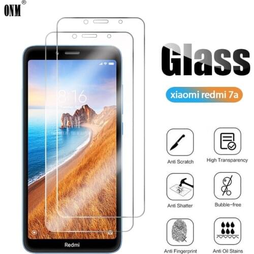 Защитные пленки для Xiaomi Redmi 7A ONM China At AliExpress