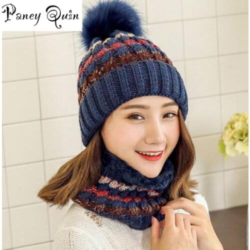 Женские шапки PANEY QUIN China At AliExpress