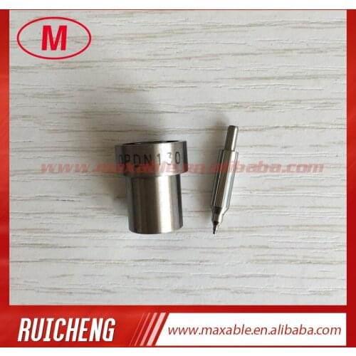 Nozzle 105007-1300 DN10PDN130 fuel injector nozzle for M-ITSUBISHI 4D56