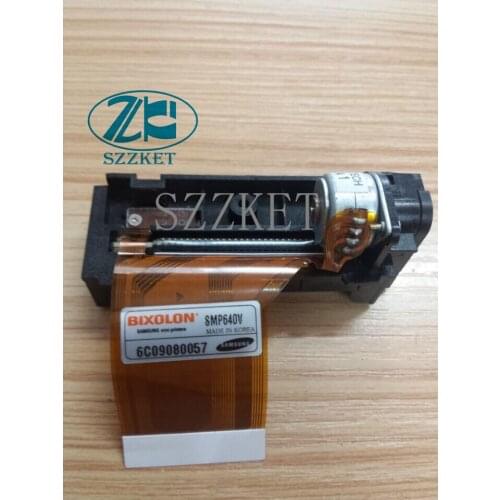Thermal Printer SMP640V, Miniature Thermal Printer Accessories Thermal Printhead POS Machine Accessories Print Head SMP640