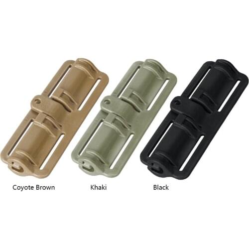 TMC XC-2B-01 APC Tactical Vest Quick Release Button Buckle Molle System For Vest Plate Carrier