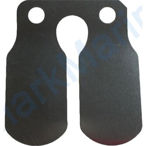 Reed valve 309-02111-0 for TOHATSU 3.5HP outboard