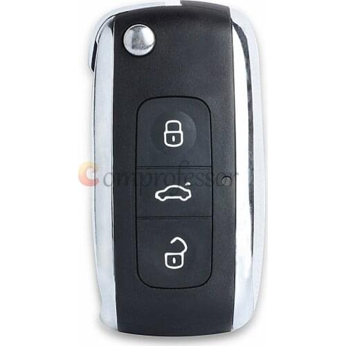 KEYECU Universal Remote B-Series for KD900 KD900+, KEYDIY Remote for B03