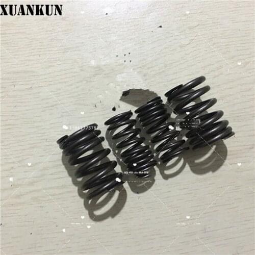 XUANKUN QS150-B GZ150-A Engine valve stem spring around
