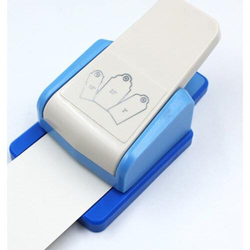 Bookmark DIY Punch Craft Hole Punch EVA puncher Kids Scrapbook Paper Cutter Scrapbooking Punches Embossing Device