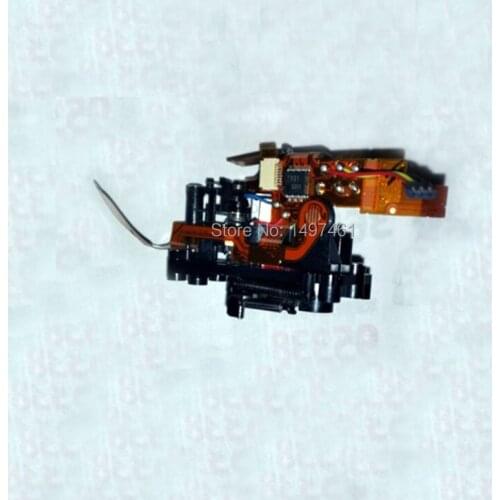 Internal Aperture control assembly repair parts For Nikon D7100 SLR