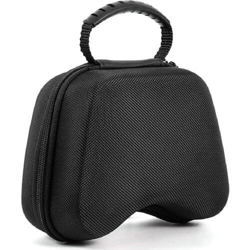 Electronic Accessories Game Controller Protective Bag For PS5 Joystick Gamepad EVA Storage Case Box