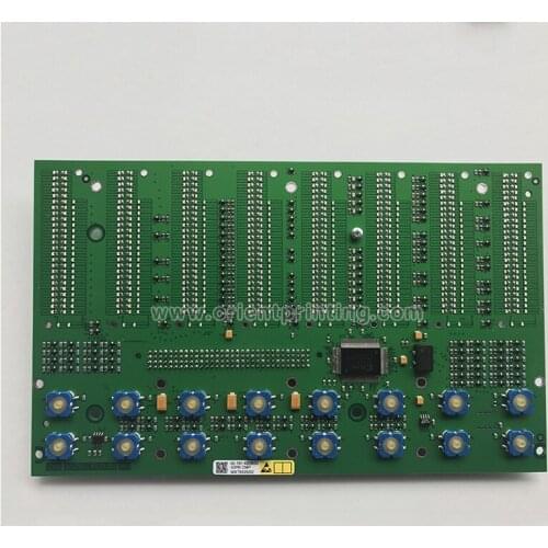 00.781.4529/02 IOPB Board For Heidelberg CP2000 Offset Spare Parts