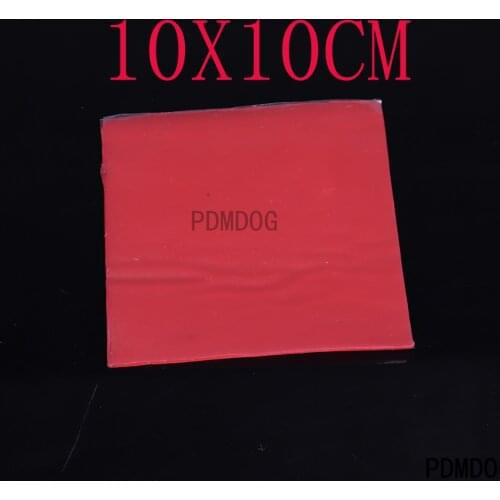 1 pcs Glue Clay tool Diamond Painting accessories 10*1cm nouveaute Point sticking Round square drill pen Storage box Label paper