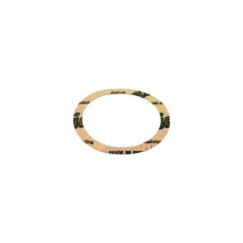 ASTORIA CMA Group Head Portafilter paper seal 70 x 57 x 0.8mm for La Cimbali, Astoria, wega