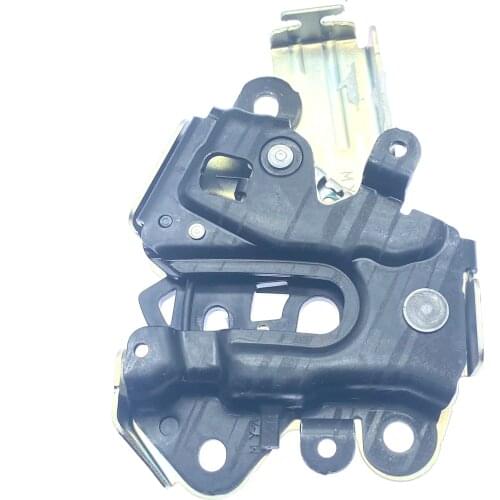 For honda 2012-16 year CRV rear seat lock machine Seat back lock assembly Left right fixed lock