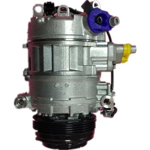 Compressor, air conditioning cold compressor, automotive air conditioning refrigeration pump,High quality compressor