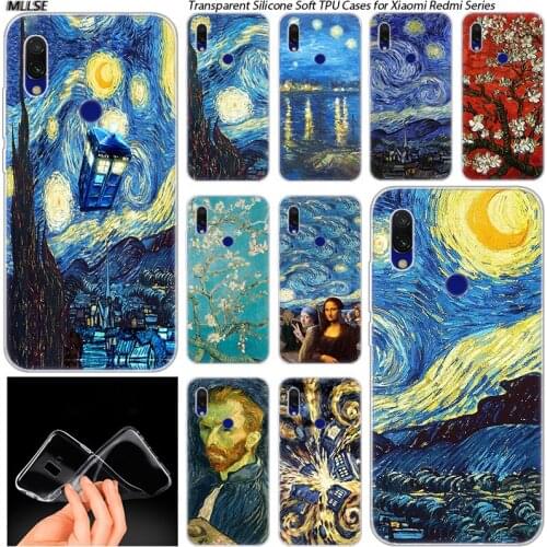 NAJOJO Phone Cases Xiaomi Redmi Note 4