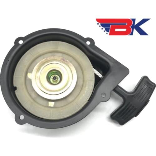 CF500 CF625 CF625-3 Z6 500cc X5 ATV UTV Reocil Pull Starter CFMOTO ATV Buggy Parts CF188-092200