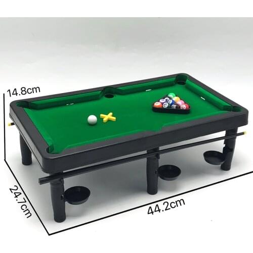Sunnimix Billiard Tables