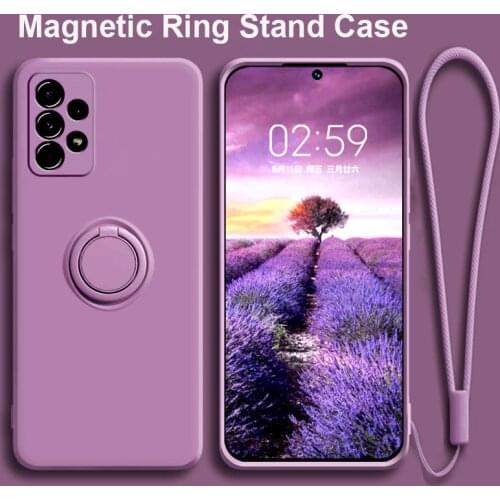 WeeYRN Phone Cases Samsung Galaxy A51