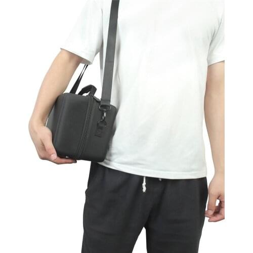 EVA Audio Bag Protective Cover Suitable For Marshall Kilburn II Speaker Portable Carry Bag Storage Box