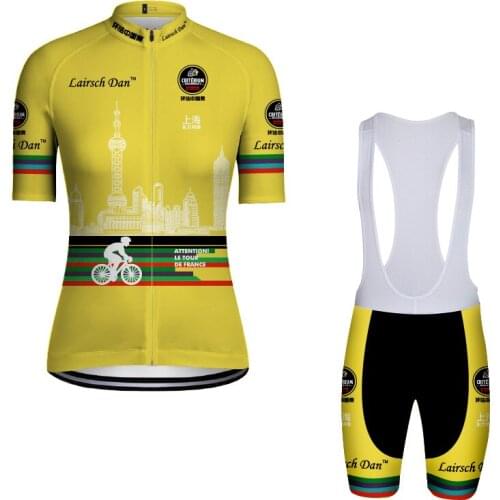 Women Cycling Sets Bike BMX Uniform Summer Road Bicycle Jerseys MTB Bicycle Wear Set Breathable Cycling Clothing Cycliste Femme