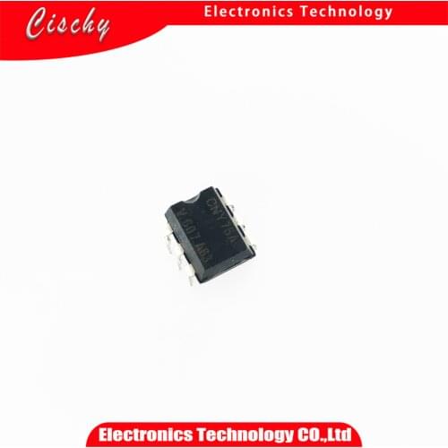 10PCS CNY75A CNY75C DIP6 CNY75 DIP-6 original In Stock