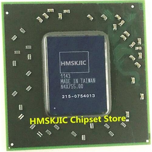 100% test very good product 215-0754013 215 0754013 reball BGA chipset