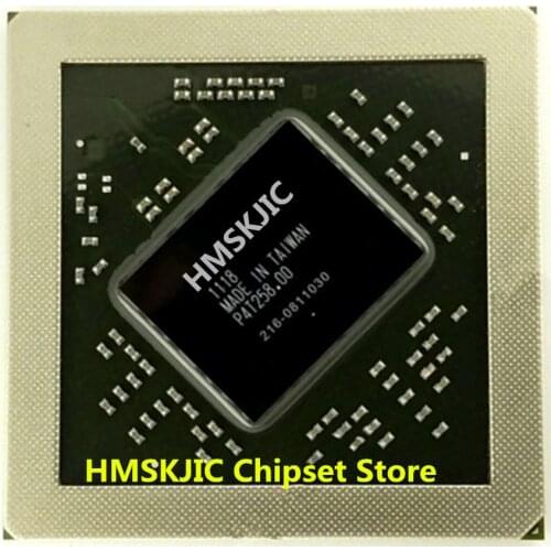 100% test very good product 216-0811030 216 0811030 reball BGA chipset