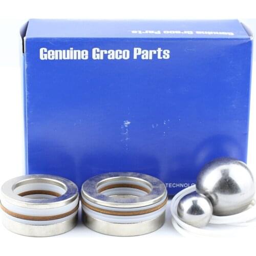 220CC Xtreme pump packing repair kit Aftermarket replacement for Paint Sprayer machine