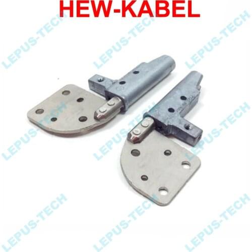 5 sets NEW LCD hinges for DELL LATITUDE E6420 SERIES EC0FD000K00 HINGE