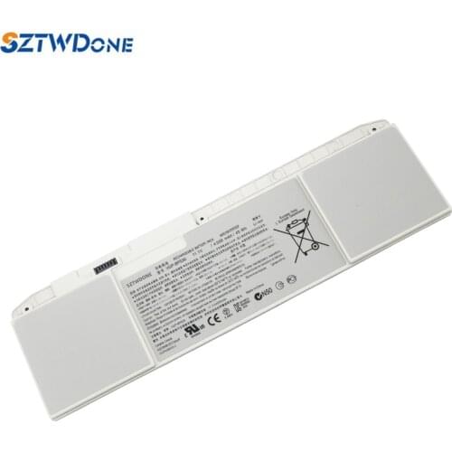 SZTWDone VGP-BPS30 Laptop Battery for SONY VAIO BPS30 SVT11 SVT13 SVT131A11T SVT131A11W SVT111A11W SVT131B11T SVT-13 SVT-11