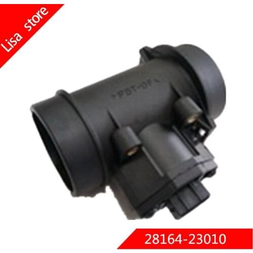 Air flow sensor For Hyundai Elantra Tiburon Kia Sportage 1.8L 2.0L OEM: 0280217116 28164-23200 28164-23010