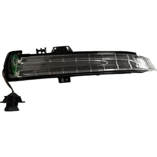 For W204 W212 W221 2007 2008 2009 2010 2011 2012 2013 Rearview mirror turn signal light Semaphore 2129067201 2129067301