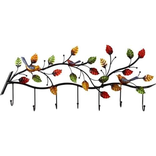 Home Decor Creative Over The Door Hooks for Hanging Key Holder Wall Wall Decor Door Hanger Storage Hanger Wall Hook