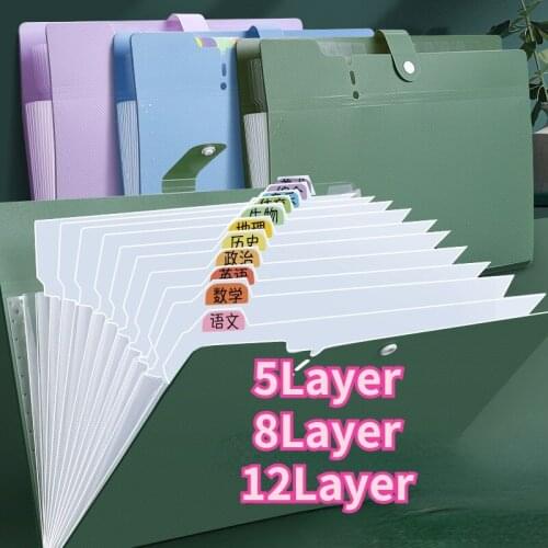 Effomeet File Folders