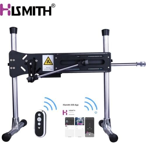HISMITH Cone Pizza Machines