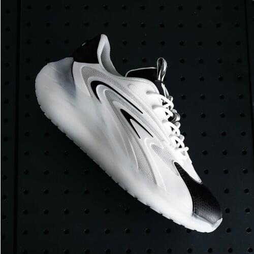 Men shoes Sneakers Male tenis Luxury shoes Mens casual Shoes Trainer Race off white Shoes fashion loafers running Shoes for men